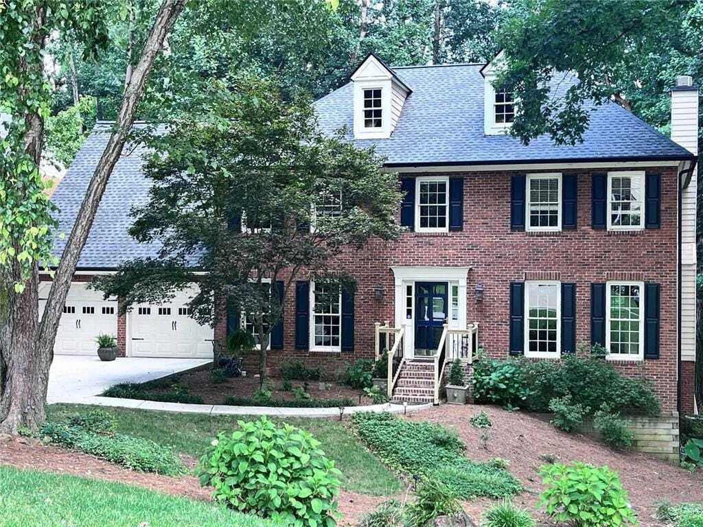 House in Marietta, Georgia, United States 1 - 18402977