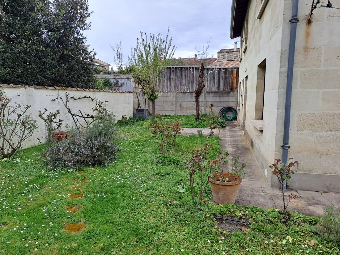 Villa in Barriere du Medoc, Le Bouscat, France 4 - 18405456