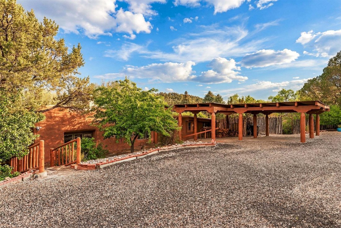House in Pecos, New Mexico, United States 2 - 18404307