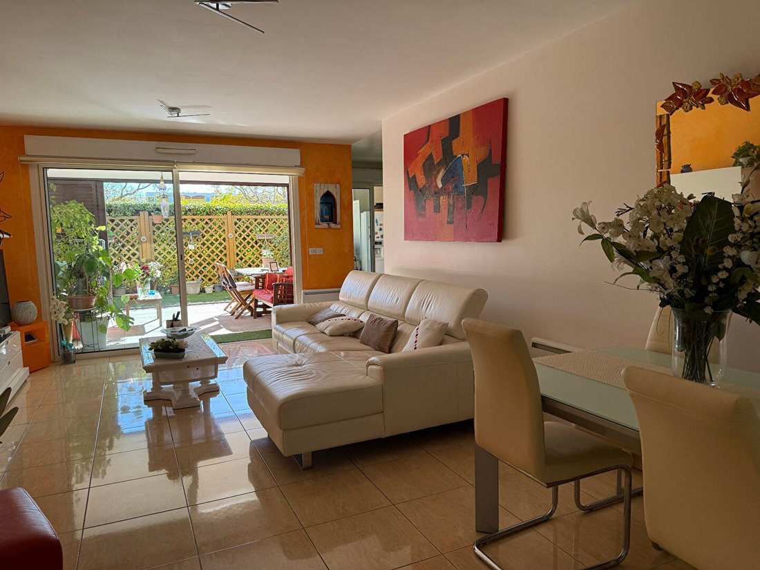 Apartment in La Grande-Motte, Occitania, France 3 - 18405752