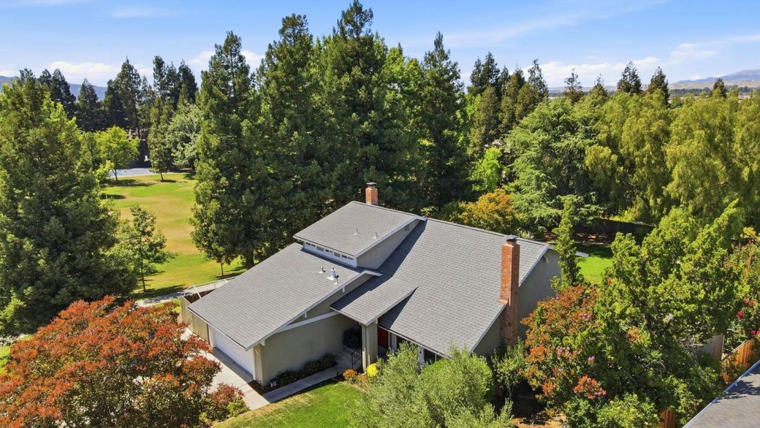 House in Pleasanton, California, United States 4 - 18402898