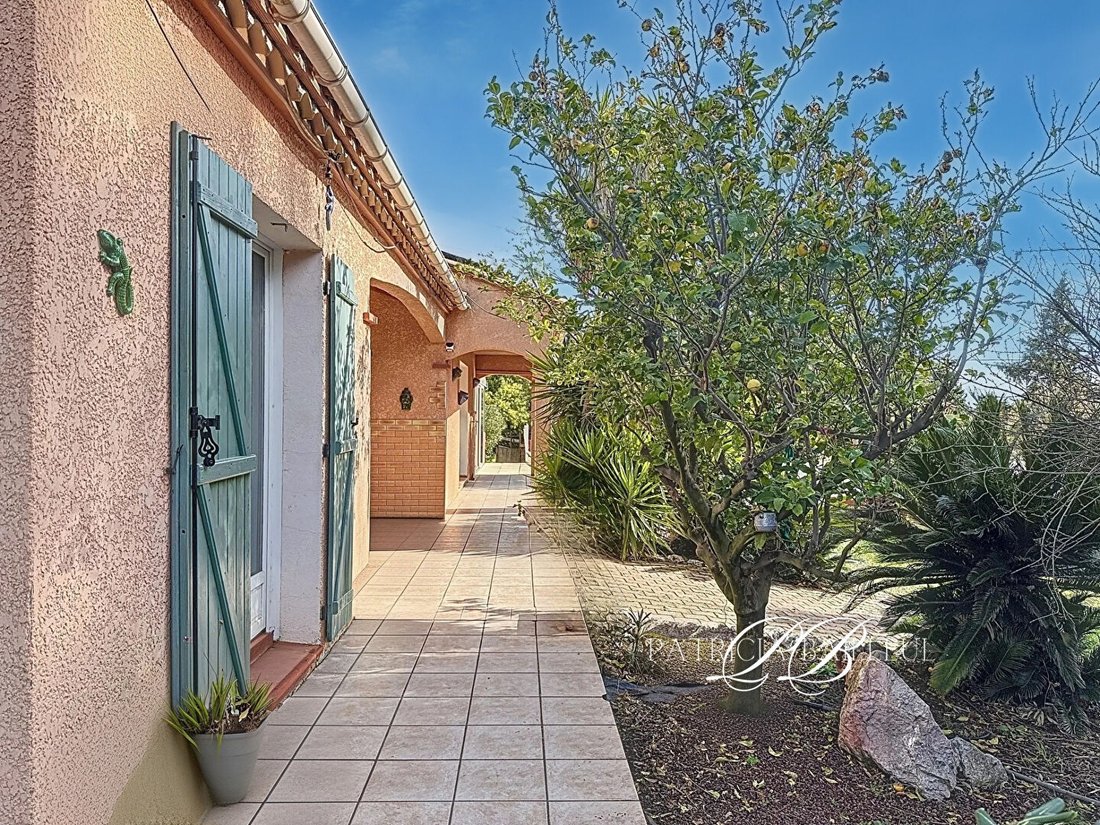 Villa in Theza, Occitania, France 1 - 18405464