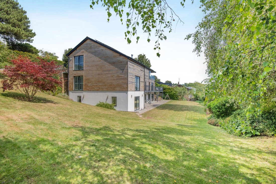 House in Seabrook, Hythe, England 4 - 18407018
