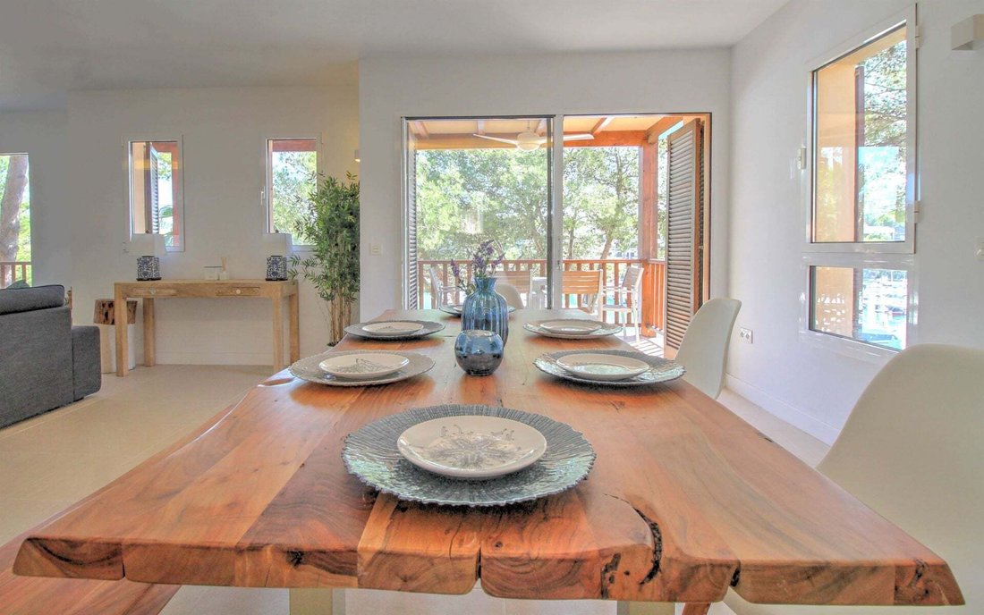 Apartment in Santa Ponsa, Balearic Islands, Spain 5 - 18402798