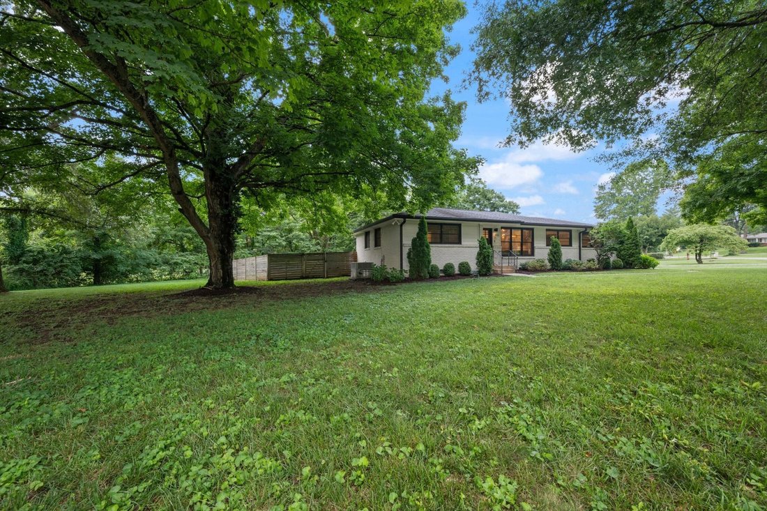 House in Nashville, Tennessee, United States 2 - 18403269