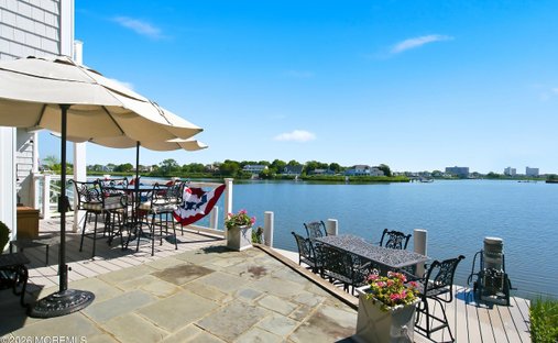 Condo in Long Branch, New Jersey, United States 1