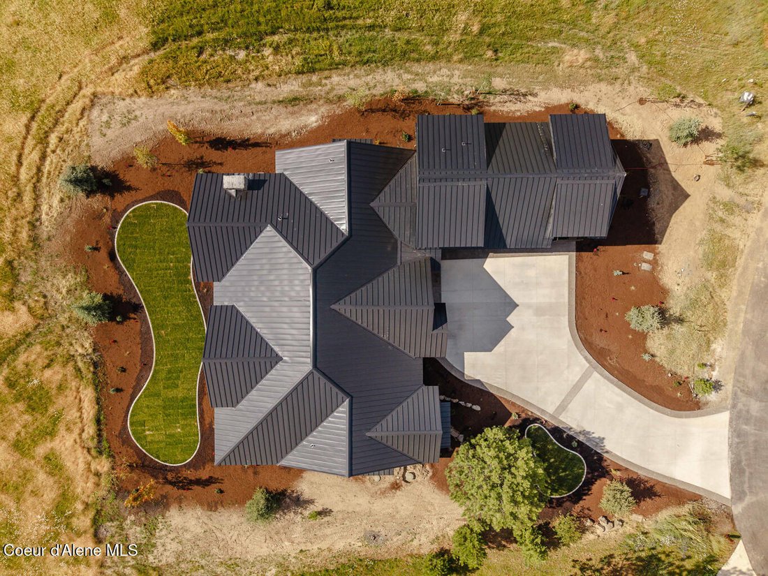House in Coeur d'Alene, Idaho, United States 4 - 18406728
