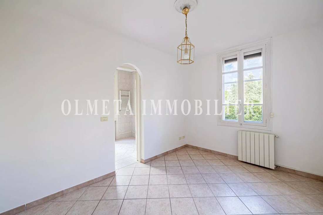 Apartment in Cap Martin, Roquebrune-Cap-Martin, France 5 - 18403026