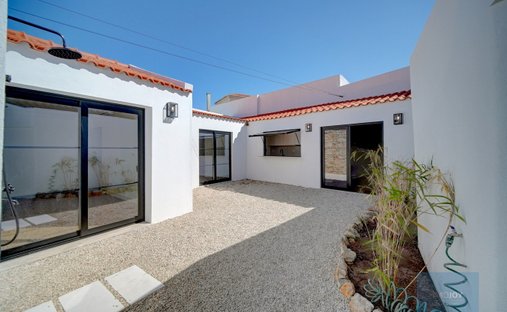 Casa a Alcabideche, Lisbona, Portogallo 1