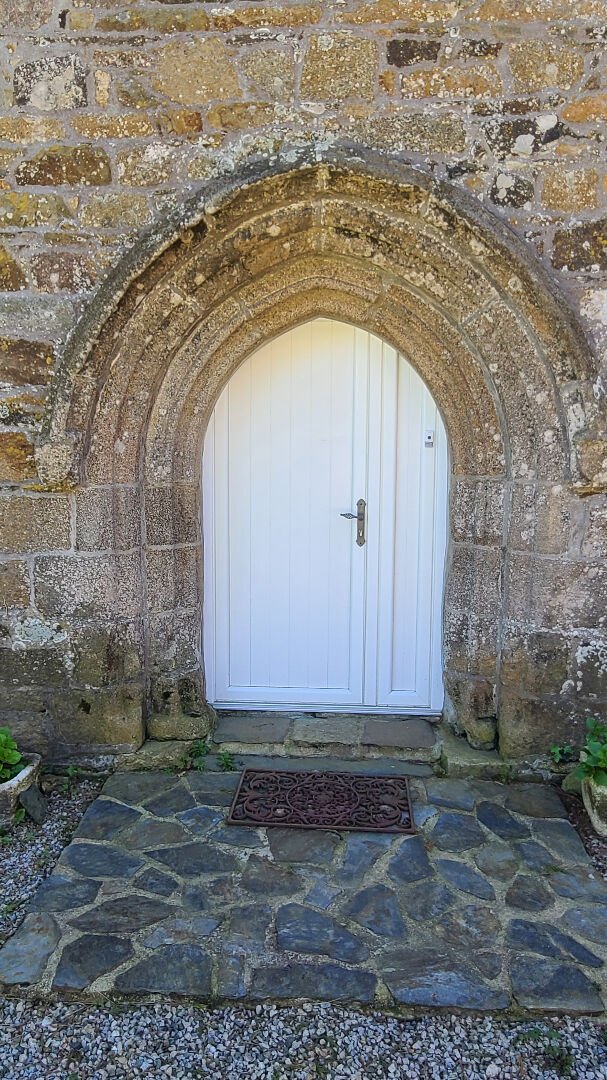 Villa in Plougasnou, Brittany, France 3 - 18405987