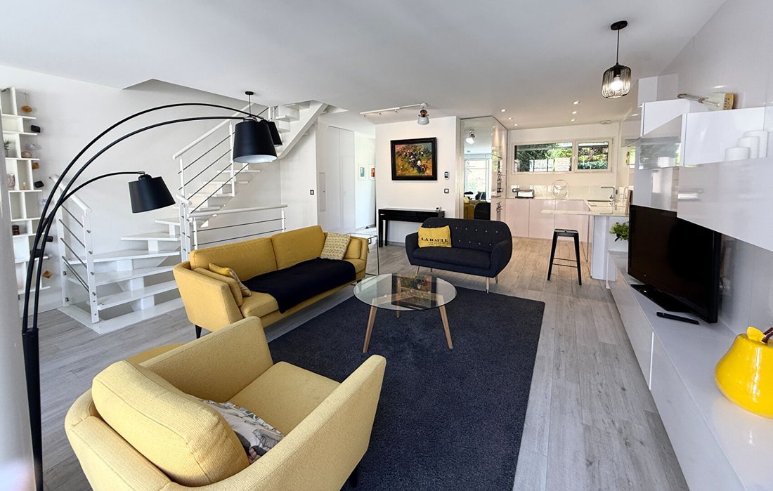 Villa a Centre-Benoît, La Baule-Escoublac, Francia 4 - 18405553