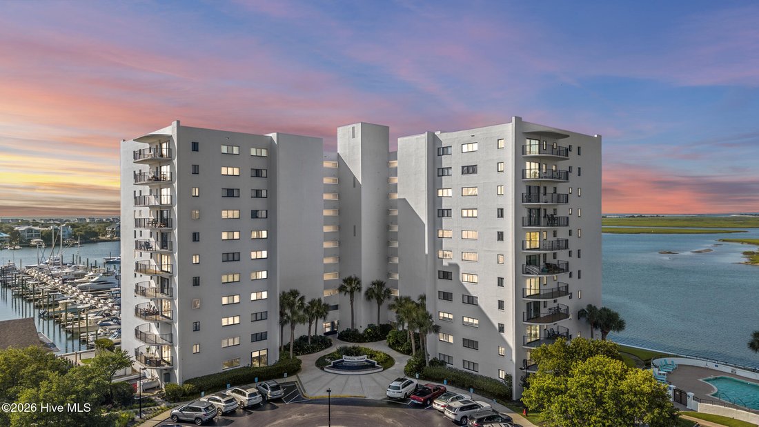 Condo in Wrightsville Beach, North Carolina, United States 1 - 18403190
