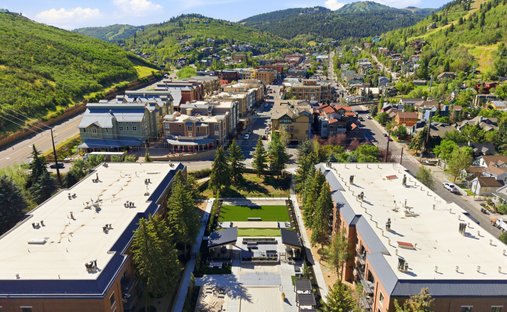 Condo in Park City, Utah, United States 1