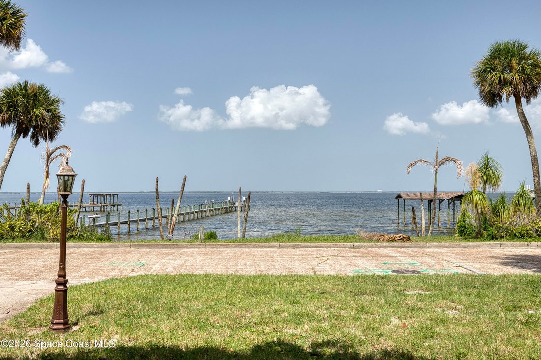 Haus in Titusville, Florida, Vereinigte Staaten 3 - 18406712
