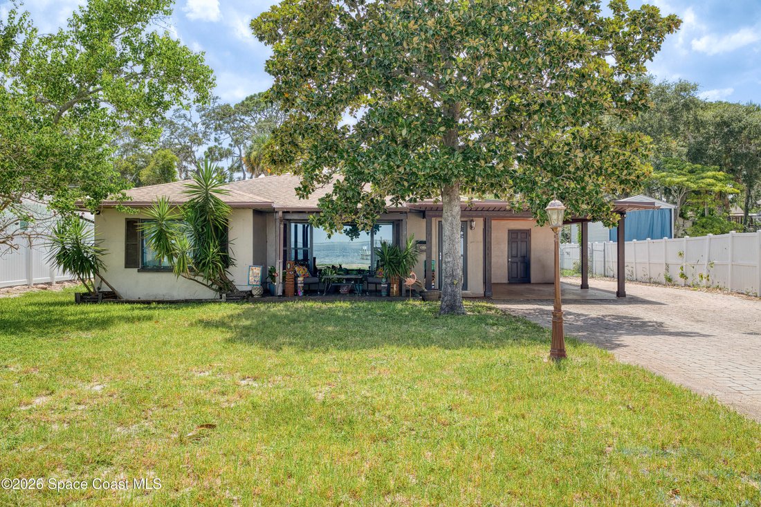 Haus in Titusville, Florida, Vereinigte Staaten 2 - 18406712