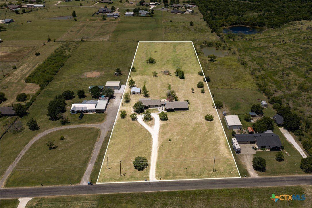 House in Moody, Texas, United States 4 - 18406897