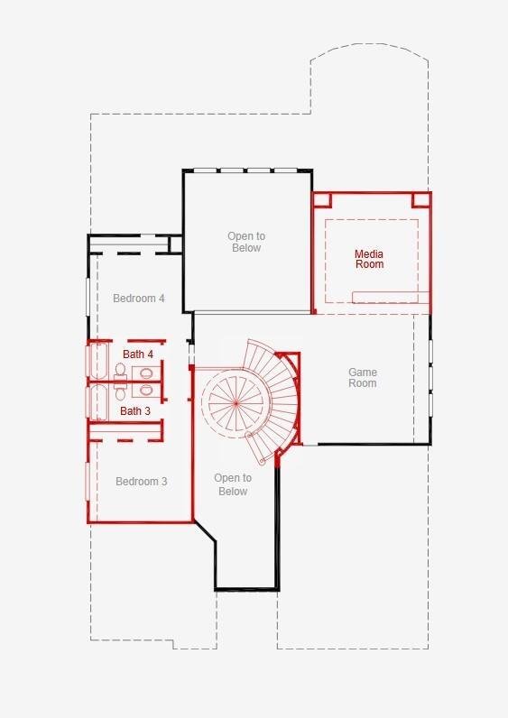 House in Houston, Texas, United States 3 - 18403554