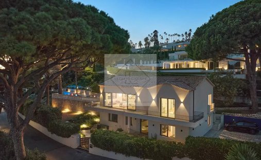 Maison à Cannes, Provence-Alpes-Côte d'Azur, France 1