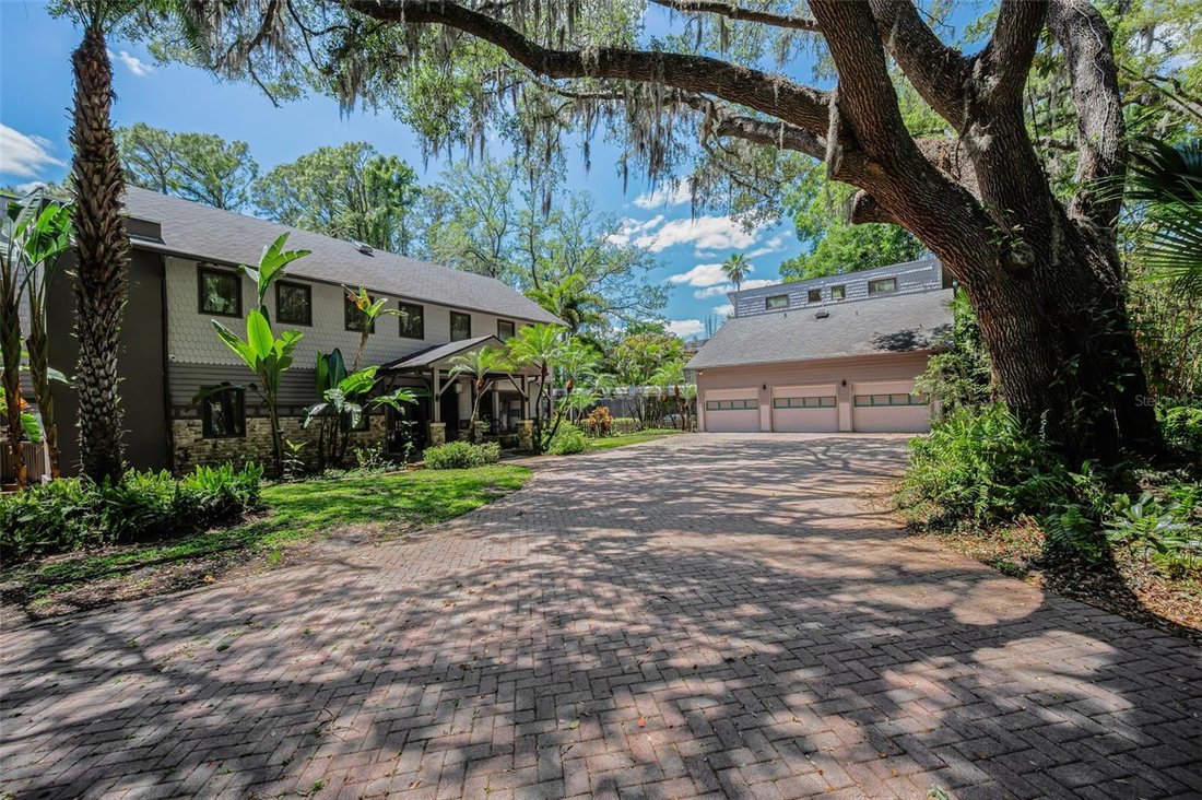 House in Odessa, Florida, United States 4 - 18403322