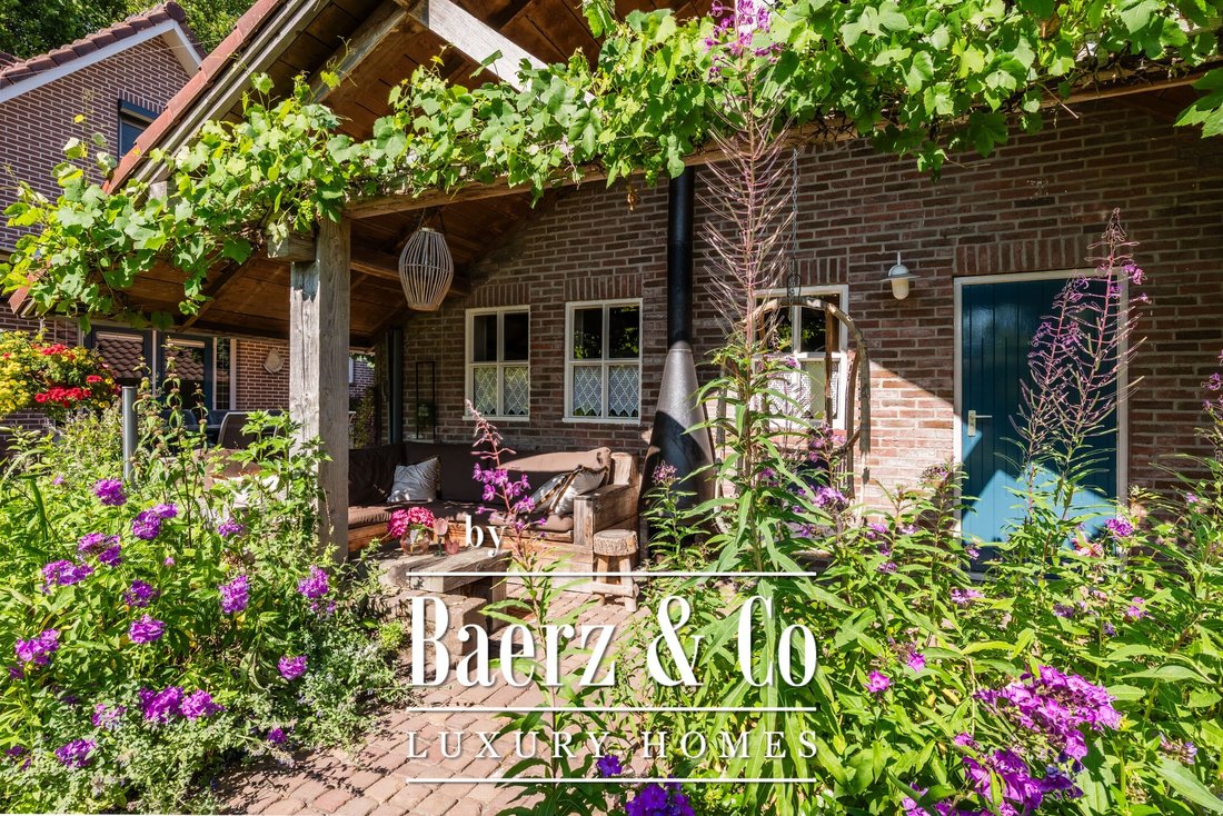 House in Nistelrode, North Brabant, Netherlands 4 - 18405202