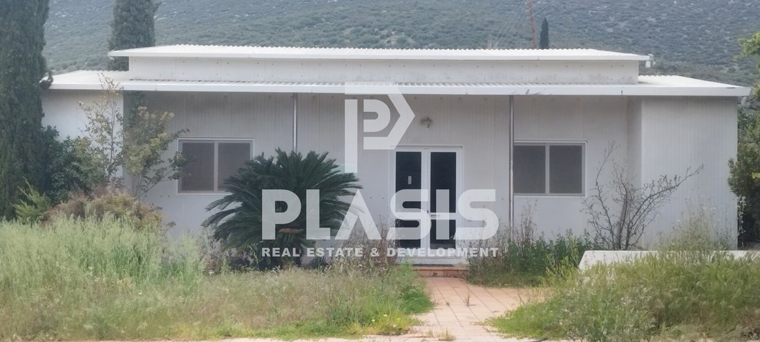 Land in Marathonas, Attica, Greece 1 - 18404341