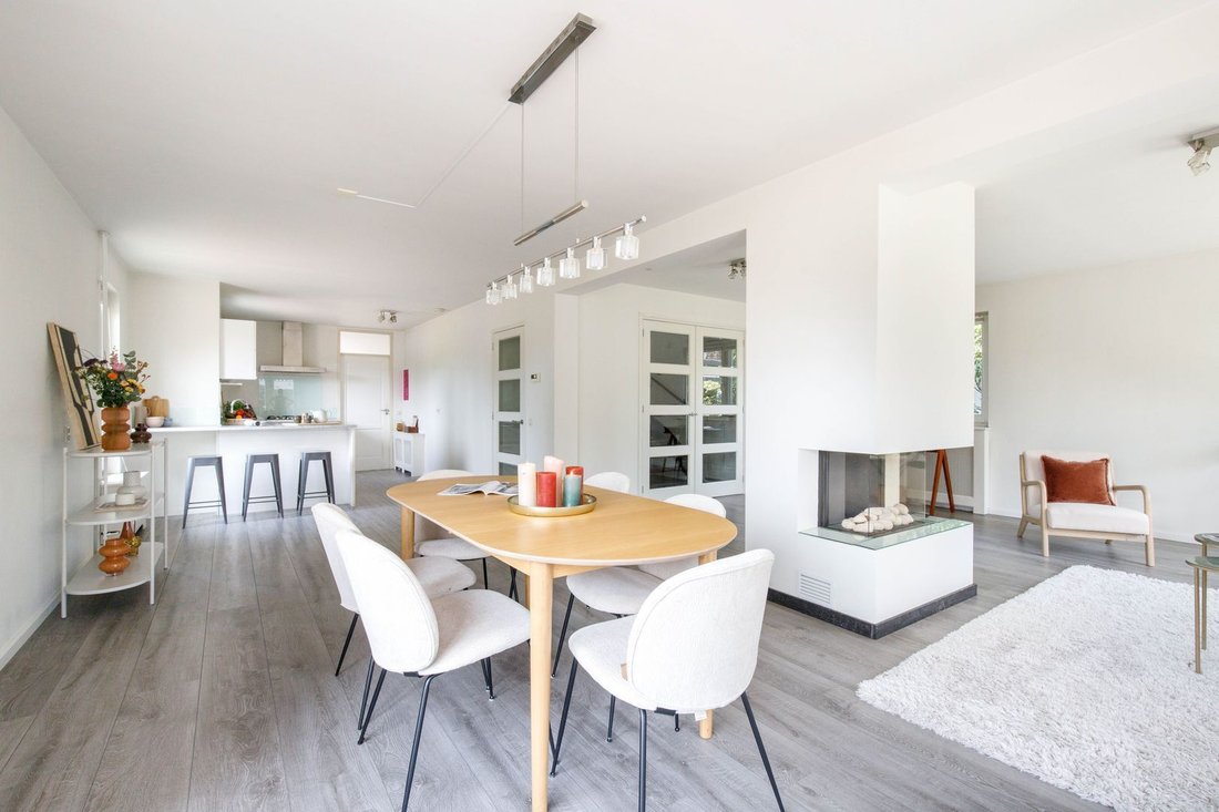 Villa in Leidschendam, South Holland, Netherlands 4 - 18405165