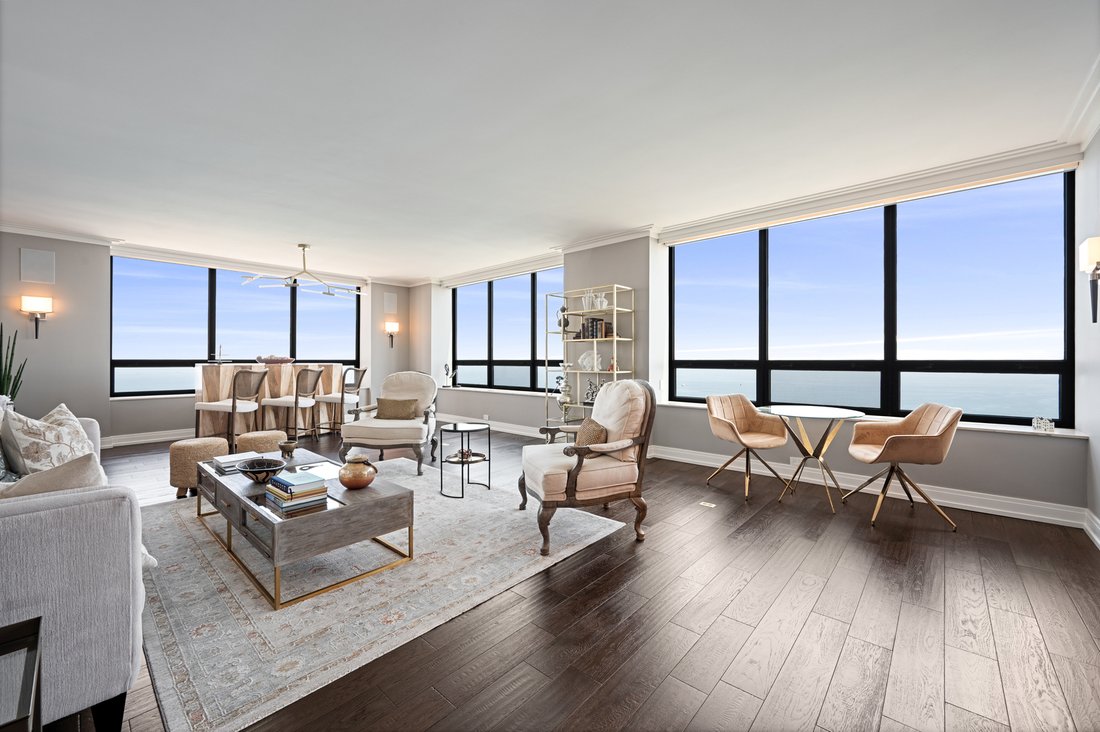 Condo in Chicago, Illinois, United States 4 - 18403461
