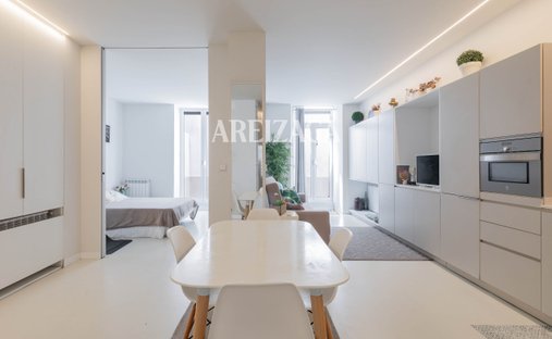 Apartment in Centro, Donostia-San Sebastian, Spain 1