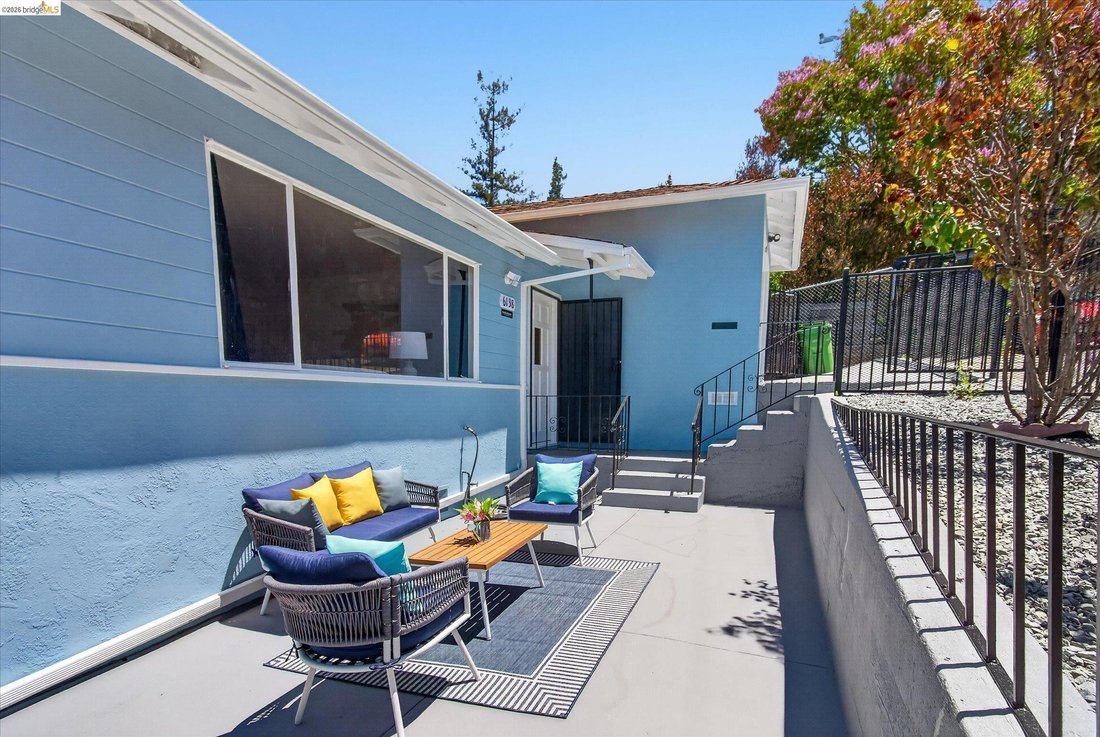 House in Oakland, California, United States 4 - 18404326