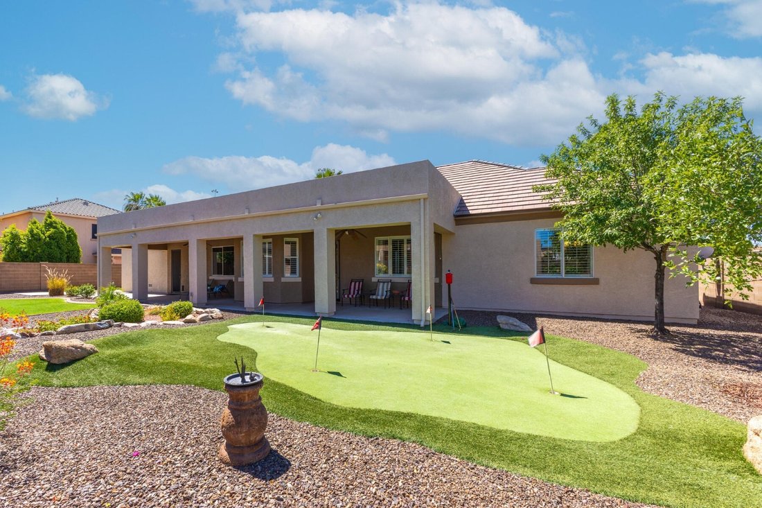 House in Mesa, Arizona, United States 4 - 18374614