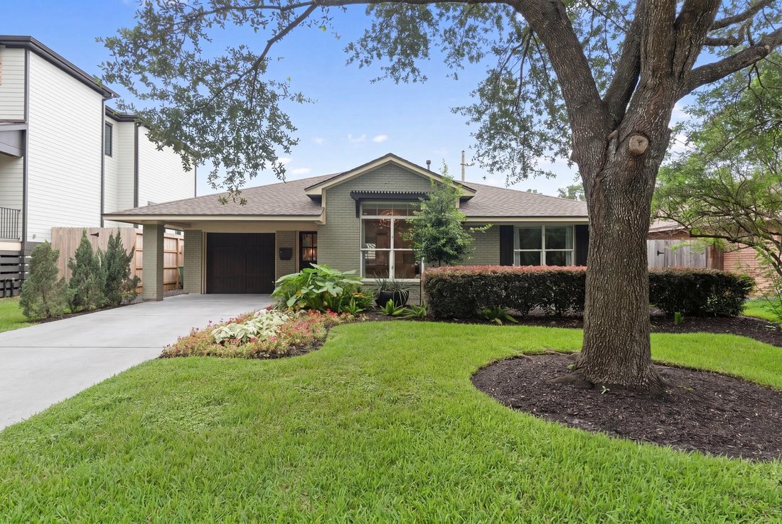 House in Houston, Texas, United States 2 - 18403599