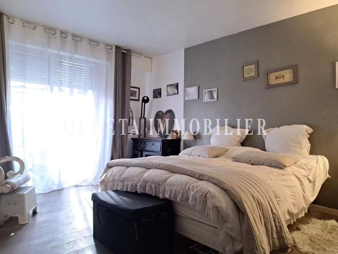 Apartment in Suresnes, Ile-de-France, France 4 - 14981182