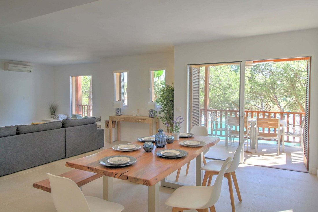 Apartment in Santa Ponsa, Balearic Islands, Spain 3 - 18402798