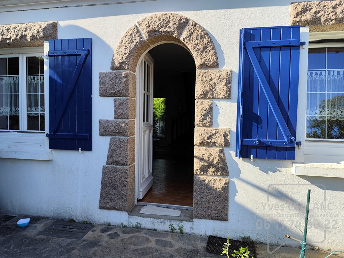 Villa in Groix, Brittany, France 3 - 18405419