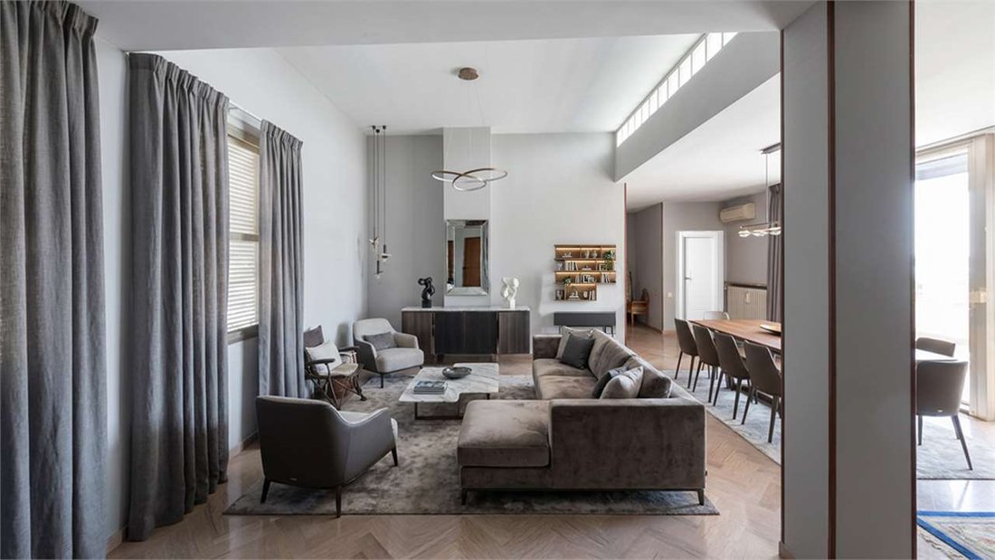 Apartment in Crocetta, Modena, Italy 4 - 18402905