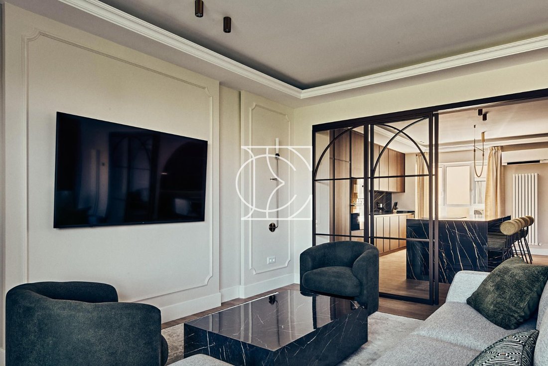 Apartment in Barrio Salamanca, Madrid, Spain 3 - 18403084