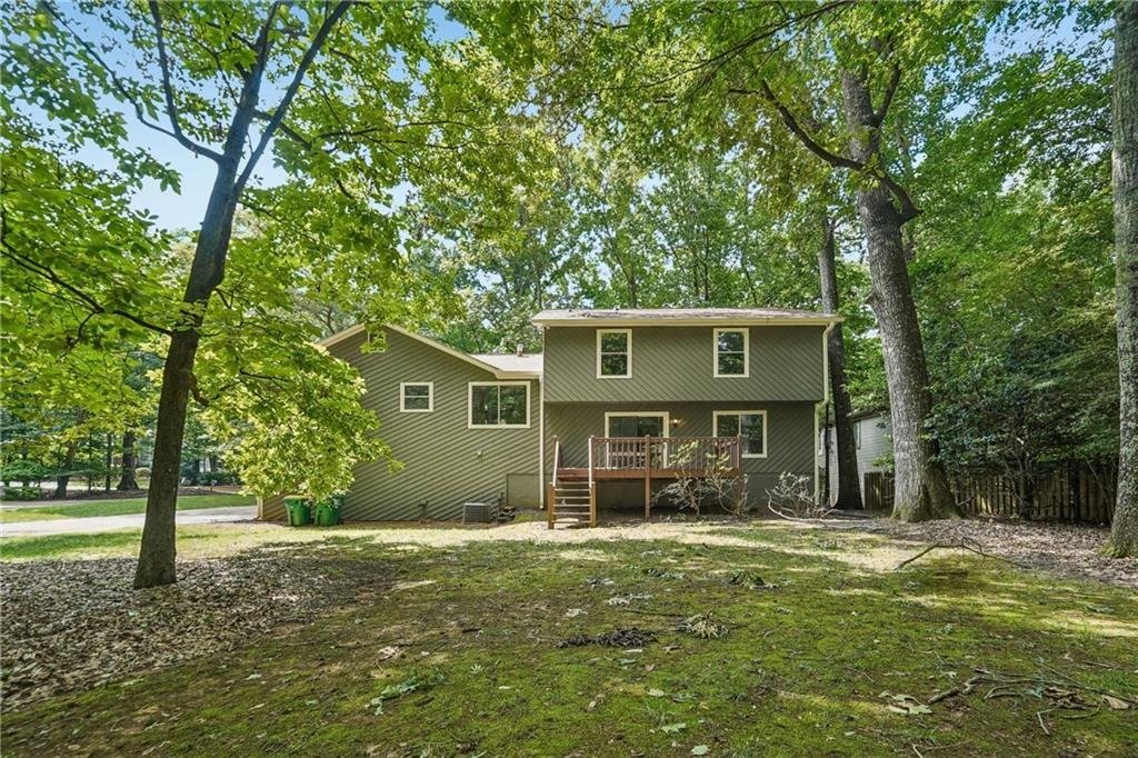 House in Peachtree Corners, Georgia, United States 5 - 18404220