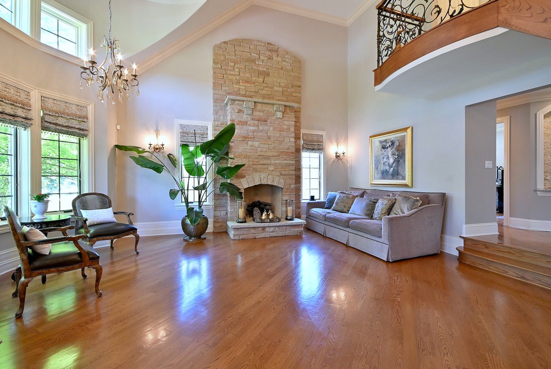 House in Park Ridge, Illinois, United States 4 - 18403463