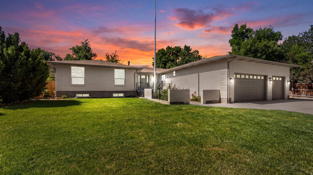 House in Cottonwood Heights, Utah, United States 1 - 18147730