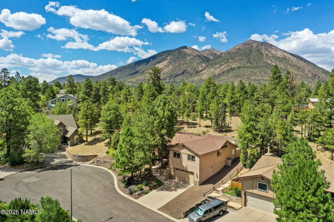 House in Flagstaff, Arizona, United States 2 - 18369950