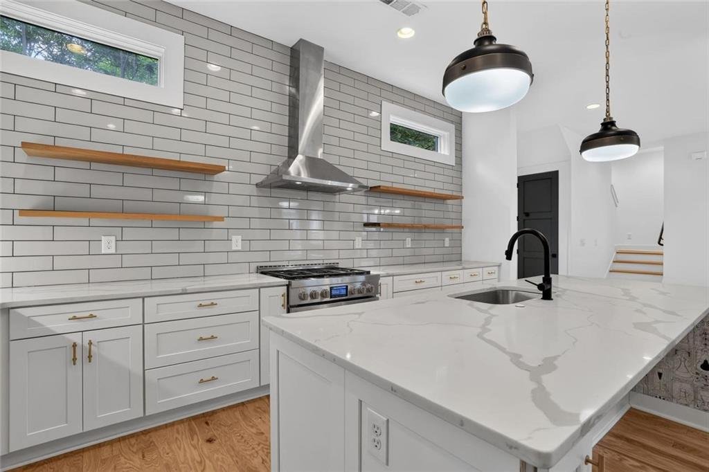 Townhouse in Atlanta, Georgia, United States 3 - 18404278