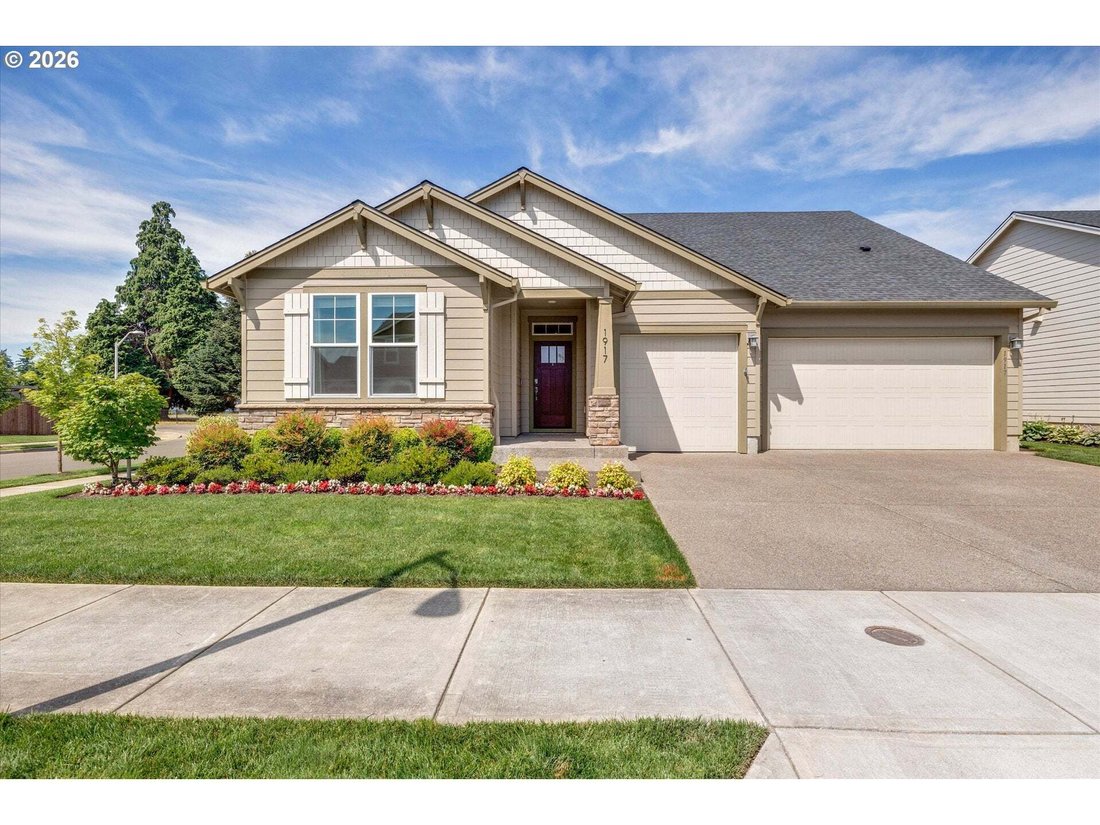 House in Canby, Oregon, United States 1 - 18406599