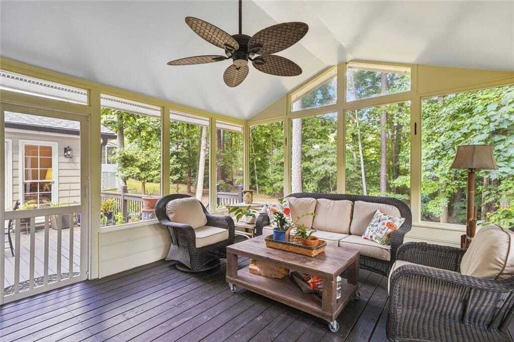 House in Marietta, Georgia, United States 3 - 18402977