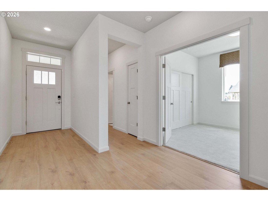House in Canby, Oregon, United States 3 - 18406599