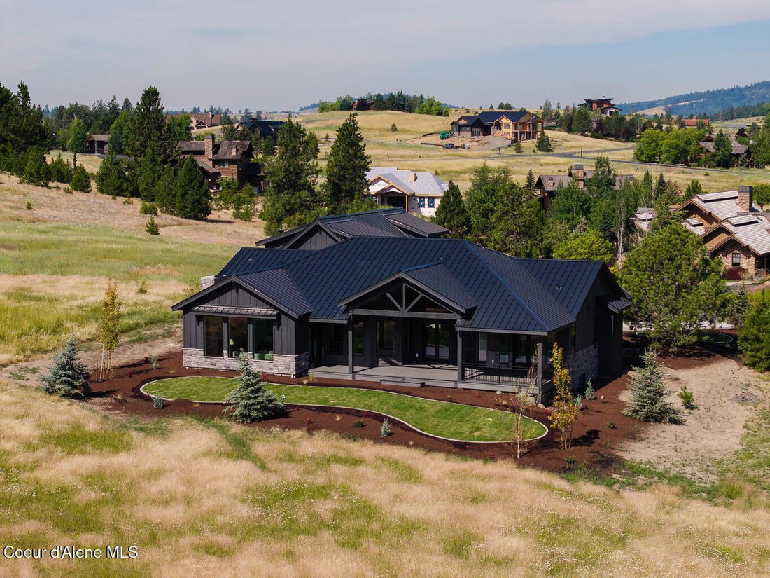House in Coeur d'Alene, Idaho, United States 2 - 18406728