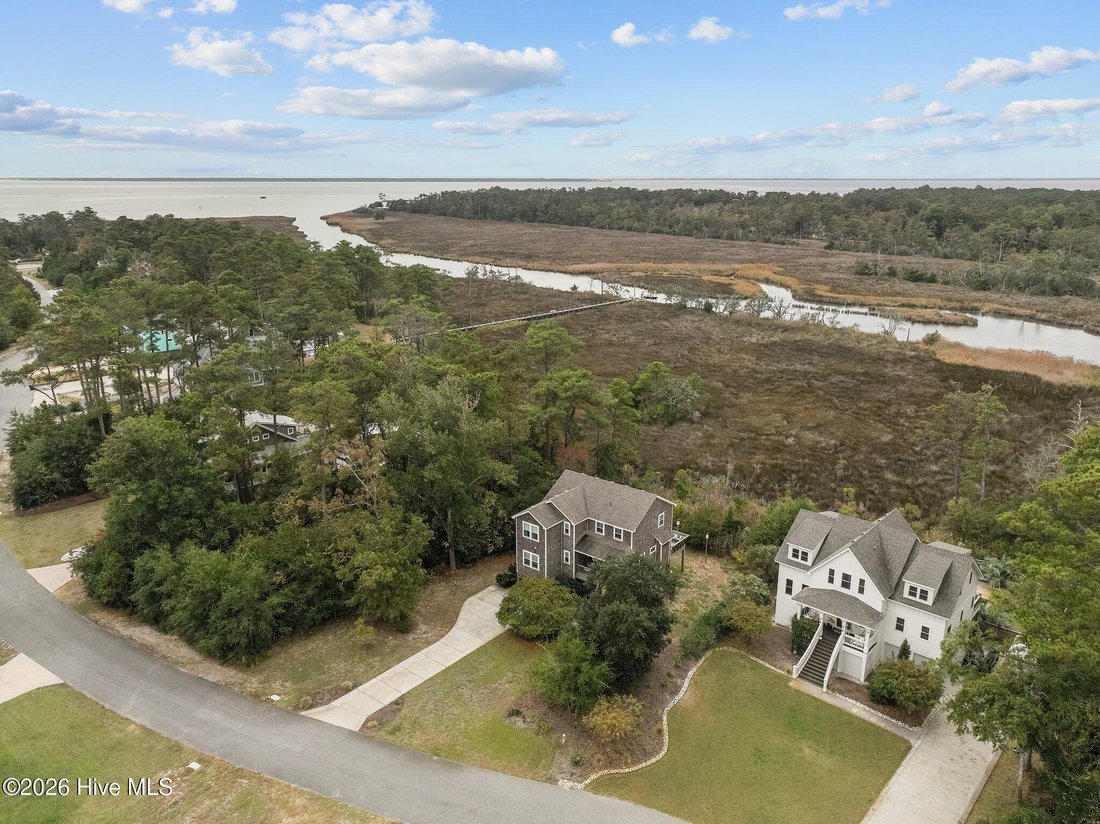 House in Kill Devil Hills, North Carolina, United States 2 - 18403200