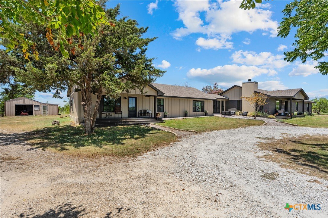 House in Moody, Texas, United States 3 - 18406897