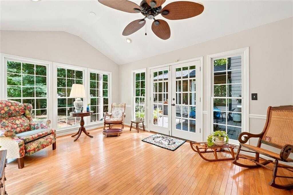 House in Marietta, Georgia, United States 5 - 18402977
