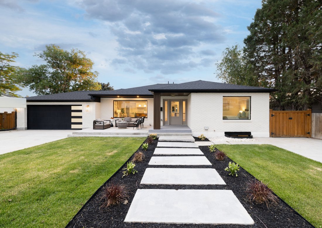 House in Salt Lake City, Utah, United States 1 - 18406927