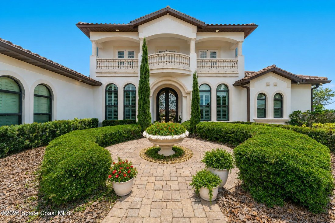 House in Merritt Island, Florida, United States 4 - 18406716
